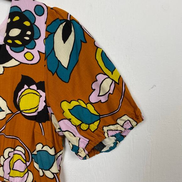 Modcloth Dress Size Large - Picture 5 of 16